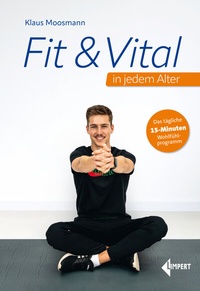 Abbildung von: Fit & Vital in jedem Alter - Limpert