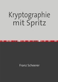Cover: Kryptographie mit Spritz - epubli