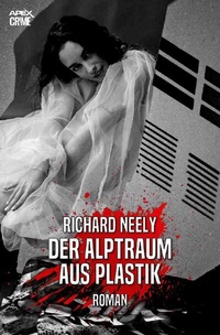 Enlarge image Cover: DER ALPTRAUM AUS PLASTIK - epubli