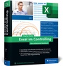 Cover: Excel im Controlling - Rheinwerk
