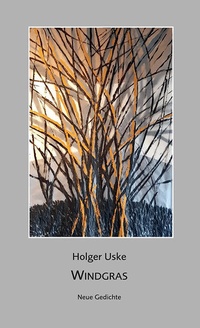 Enlarge image Cover: Windgras - Ziethen, Harry