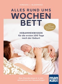Abbildung von: Alles rund ums Wochenbett - Mankau Verlag