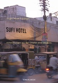 Cover: Sufi Hotel - Schiler & M&uuml;cke