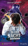 Cover: Ein Schatten in der Nacht - Spa&szlig; am Lesen