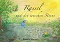 Cover: Rassel und die weichen Steine - Verlagshaus Schlosser
