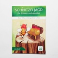Cover: Schnitzeljagd - Enna Miau