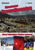Cover: Abenteuer Groundhopping - nofb-shop.de