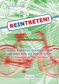 Cover: REINTRETEN! - Verlag Edition ElfzuEins