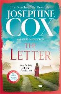 Enlarge image Cover: The Letter - HarperCollins