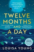 Cover: Twelve Months and a Day - The Borough Press