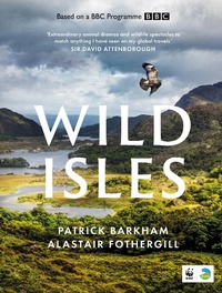 Enlarge image Cover: Wild Isles - William Collins