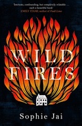 Cover: Wild Fires - The Borough Press