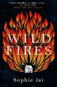 Abbildung von: Wild Fires - The Borough Press