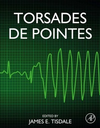 Bild: Torsades de Pointes - Academic Press