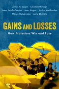 Cover: Gains and Losses - OUP eBook