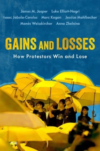 Abbildung von: Gains and Losses - OUP eBook