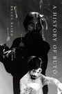 Cover: A History of Butô - OUP eBook