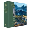 Cover: The Complete Guide to Middle-earth - HarperCollins