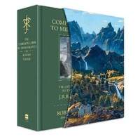 Enlarge image Cover: The Complete Guide to Middle-earth - HarperCollins