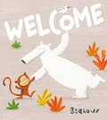 Cover: Welcome - Farshore