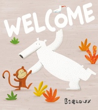 Enlarge image Cover: Welcome - Farshore