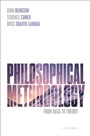 Cover: Philosophical Methodology - OUP eBook