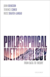 Enlarge image Cover: Philosophical Methodology - OUP eBook