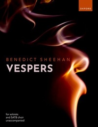 Abbildung von: Vespers - Oxford University Press