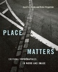 Cover: Place Matters - McGill-Queen's University Press