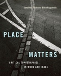 Cover: Place Matters - McGill-Queen's University Press