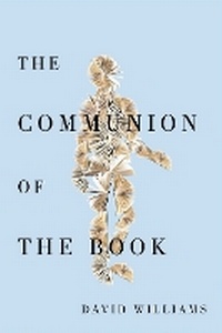 Enlarge image Cover: The Communion of the Book - McGill-Queen's University Press