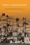 Cover: Being Neighbours - McGill-Queen's University Press