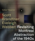 Cover: Scott, Brandtner, Eveleigh, Webber - McGill-Queen's University Press