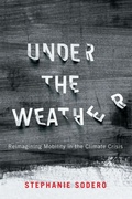 Cover: Under the Weather - McGill-Queen's University Press