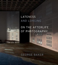 Enlarge image Cover: Lateness and Longing - University of Chicago Press