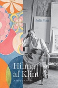 Cover: Hilma af Klint - University of Chicago Press