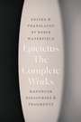 Cover: The Complete Works - University of Chicago Press