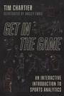 Cover: Get in the Game - University of Chicago Press
