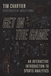 Enlarge image Cover: Get in the Game - University of Chicago Press