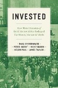 Cover: Invested - University of Chicago Press