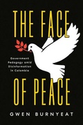 Cover: The Face of Peace - University of Chicago Press