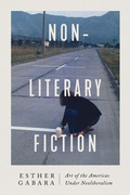 Cover: Non-literary Fiction - University of Chicago Press