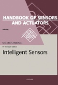 Cover: Intelligent Sensors - Elsevier