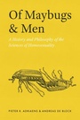 Cover: Of Maybugs and Men - University of Chicago Press