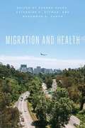 Cover: Migration and Health - University of Chicago Press