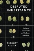 Cover: Disputed Inheritance - University of Chicago Press