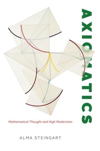 Abbildung von: Axiomatics - University of Chicago Press