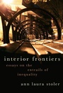 Cover: Interior Frontiers - Oxford University Press Inc