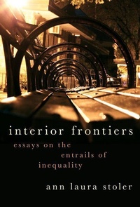 Enlarge image Cover: Interior Frontiers - Oxford University Press Inc