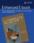 Cover: The Complete Musician - Oxford University Press, USA